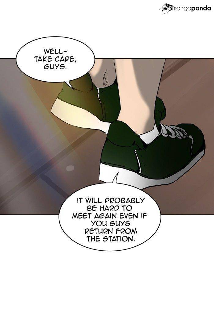 Tower of God Chapter 282 image 39